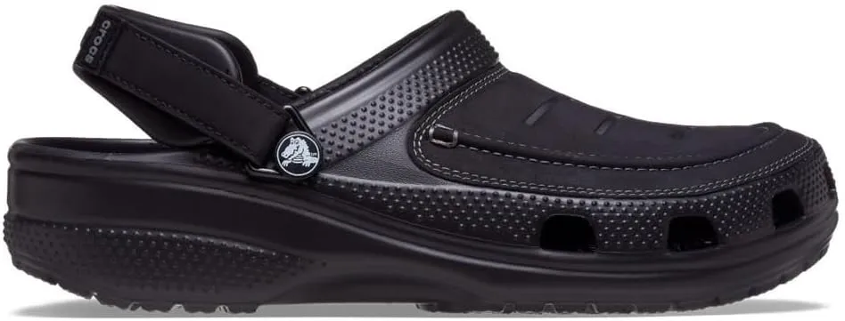 Crocs Men's Yukon Vista Ii Literide Clog