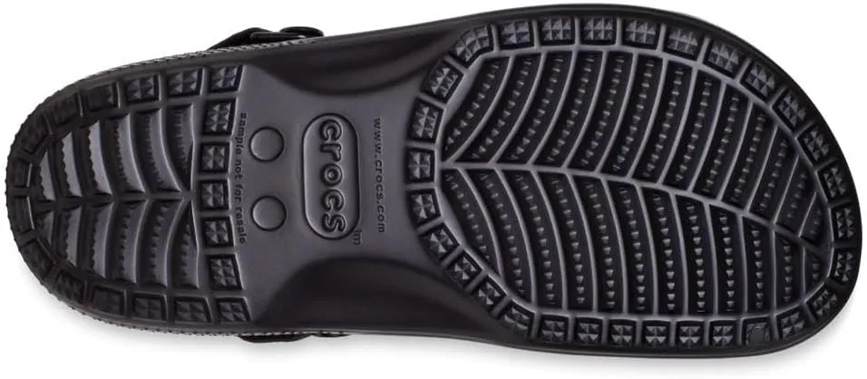 Crocs Men's Yukon Vista Ii Literide Clog