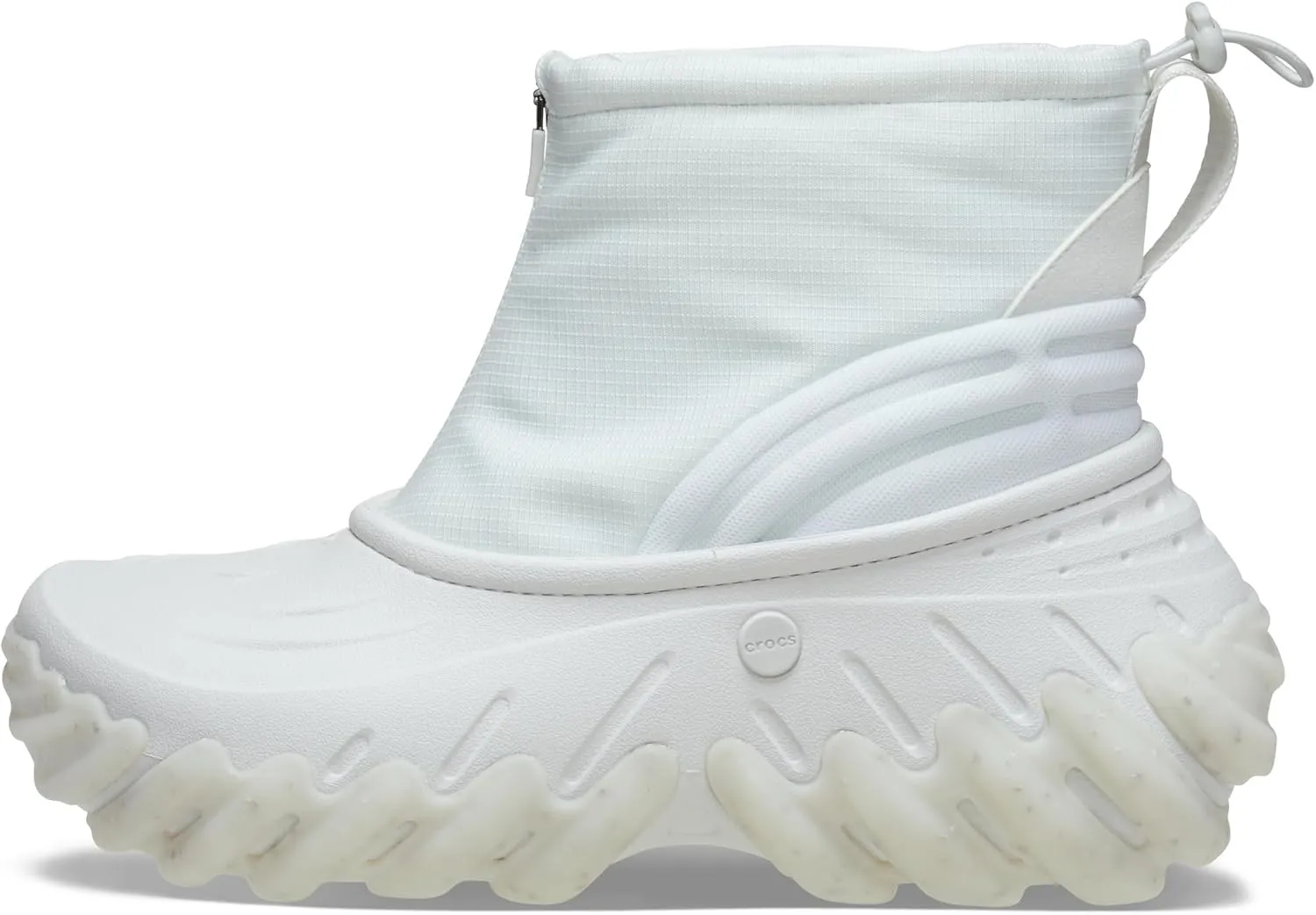 Crocs Unisex-Adult, Echo Boots