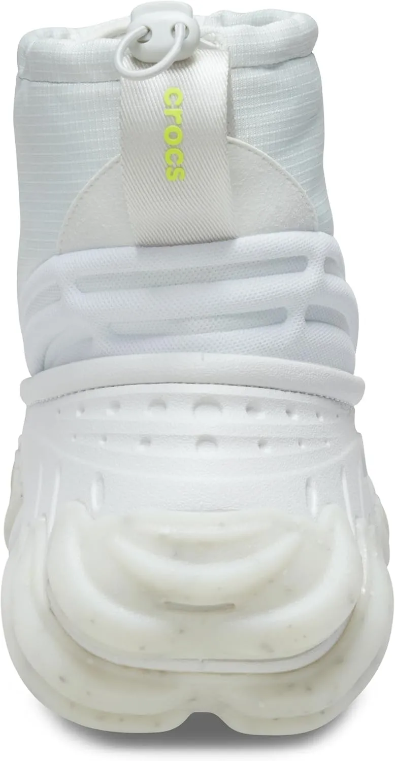 Crocs Unisex-Adult, Echo Boots