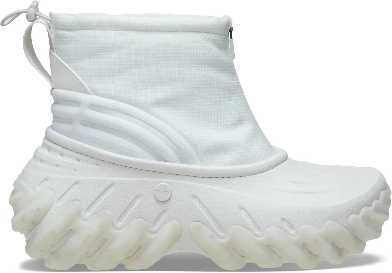 Crocs Unisex-Adult, Echo Boots