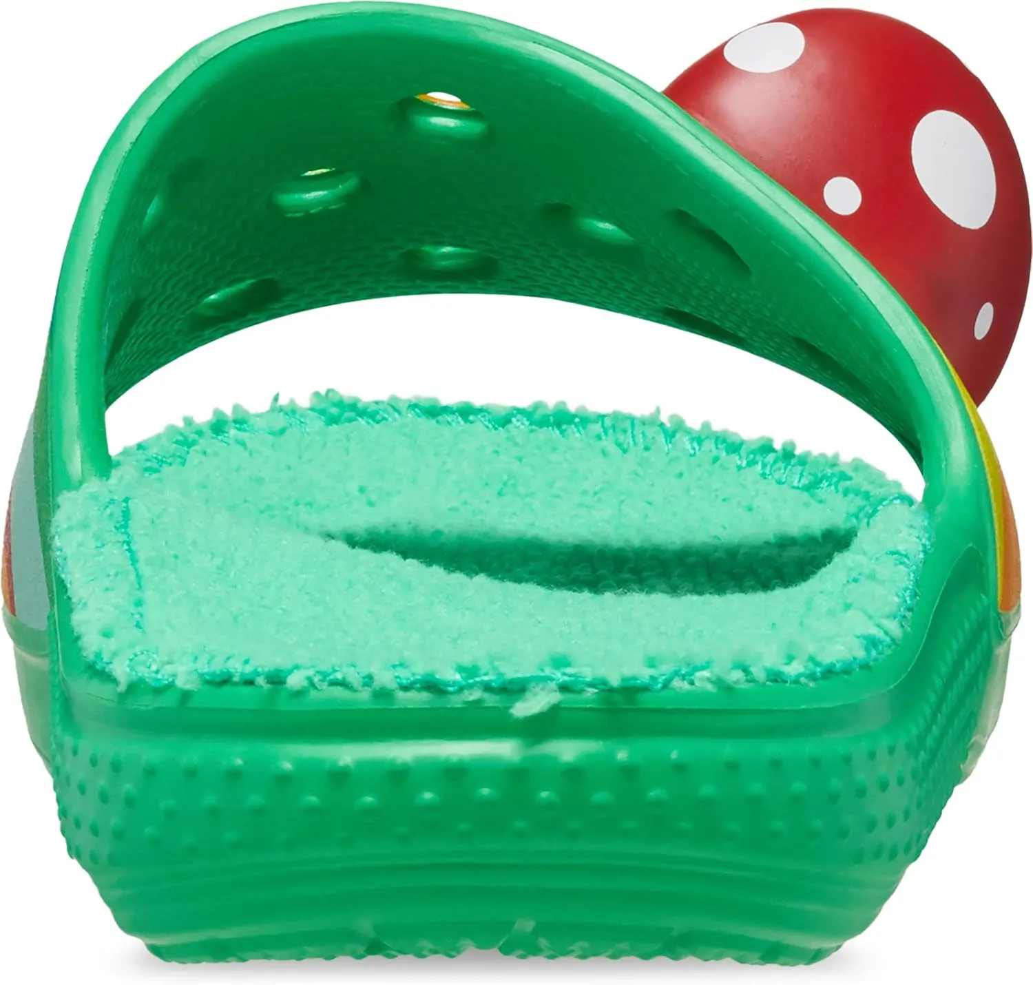 Crocs Unisex-Child Classic Grass Slide Sandals