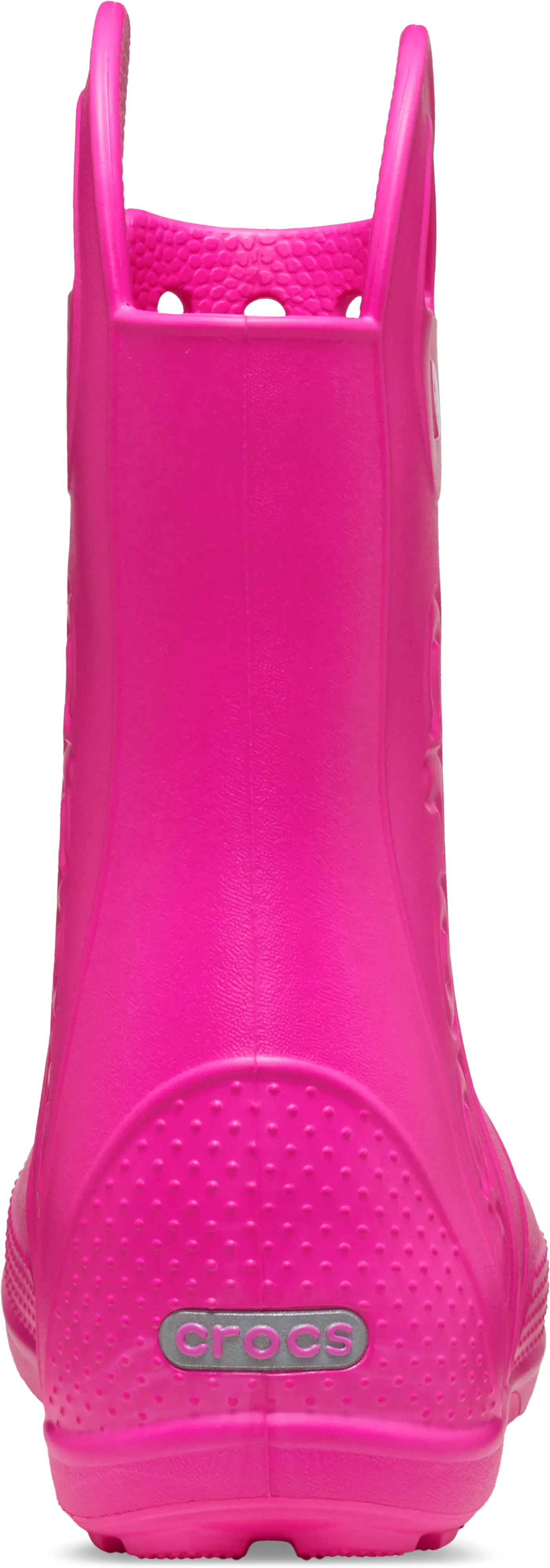 Crocs Wellies Handle It-Pink