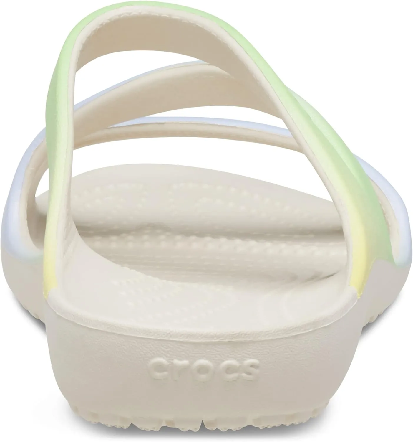 Crocs Women's Kadee II Strappy Sandals