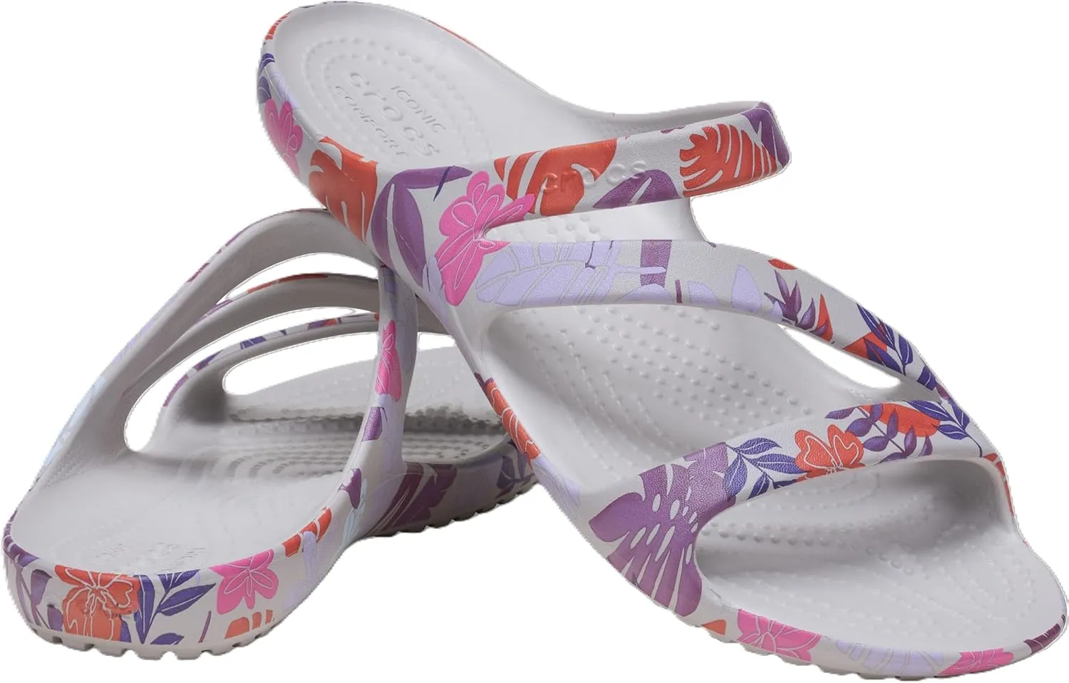 Crocs Women's Kadee II Strappy Sandals
