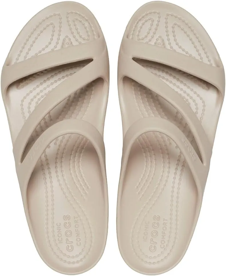 Crocs Women's Kadee II Strappy Sandals