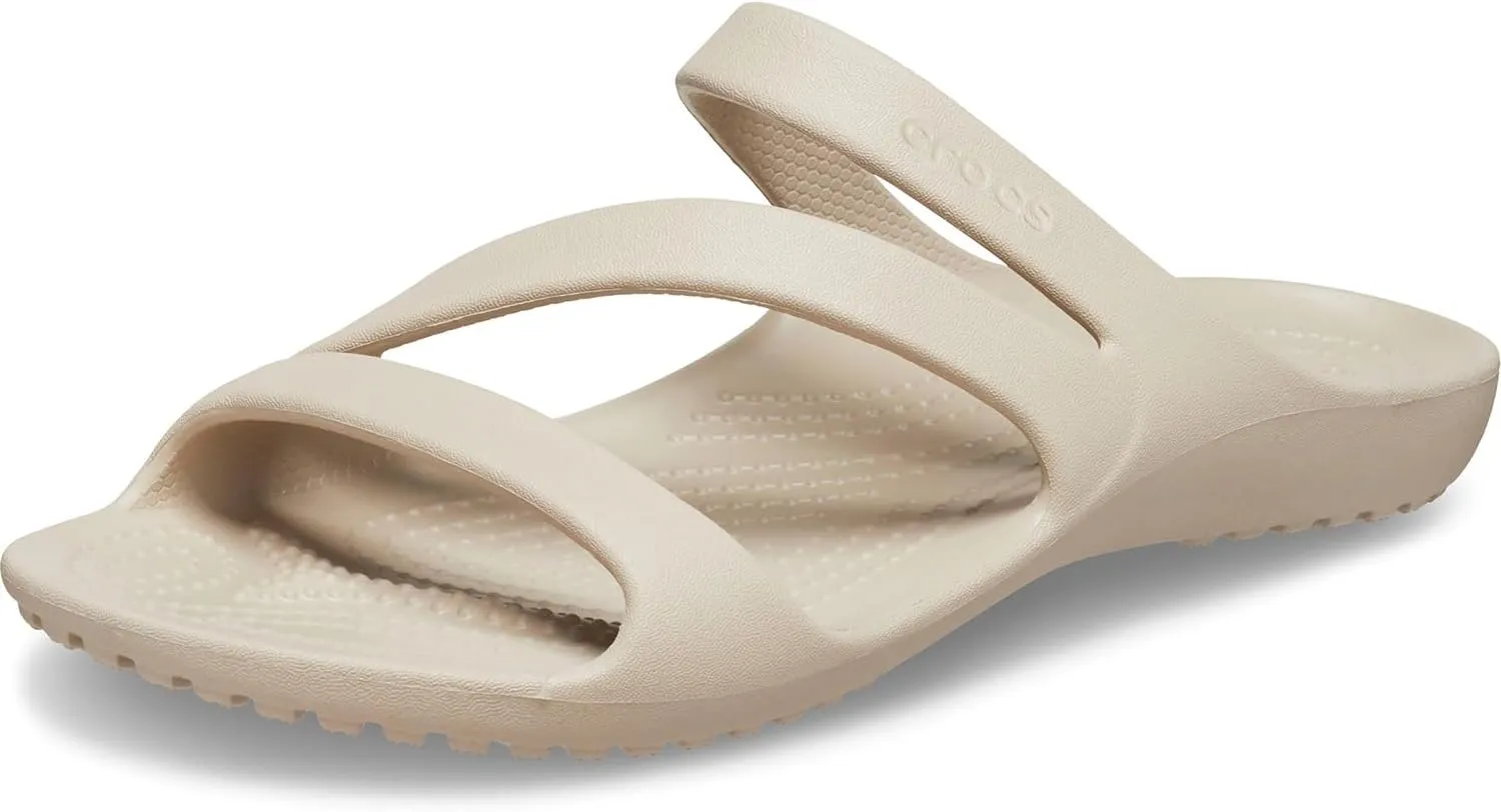 Crocs Women's Kadee II Strappy Sandals