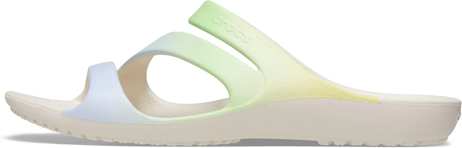 Crocs Women's Kadee II Strappy Sandals
