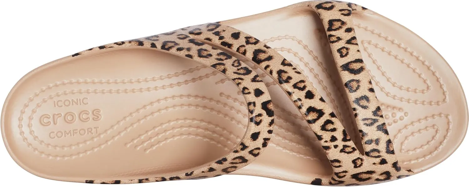 Crocs Women's Kadee II Strappy Sandals