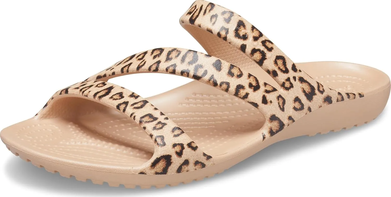 Crocs Women's Kadee II Strappy Sandals