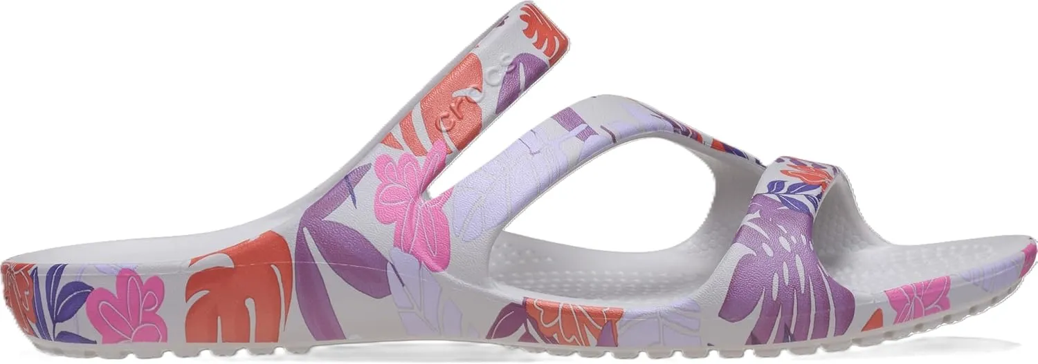 Crocs Women's Kadee II Strappy Sandals