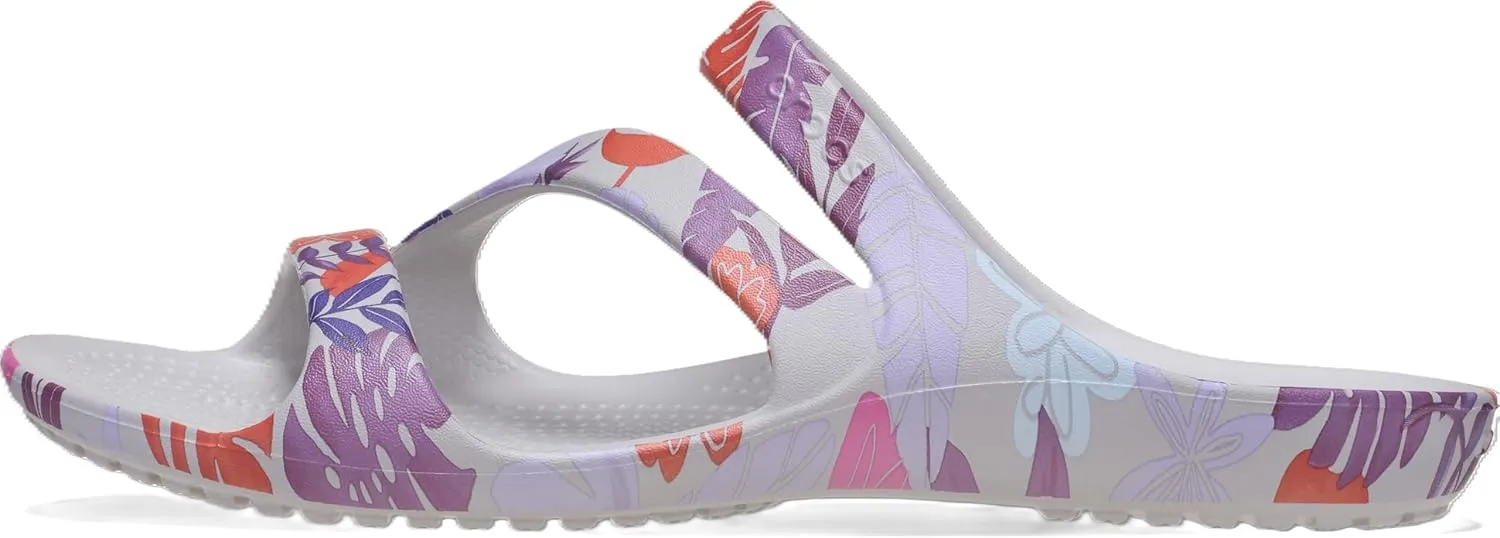 Crocs Women's Kadee II Strappy Sandals