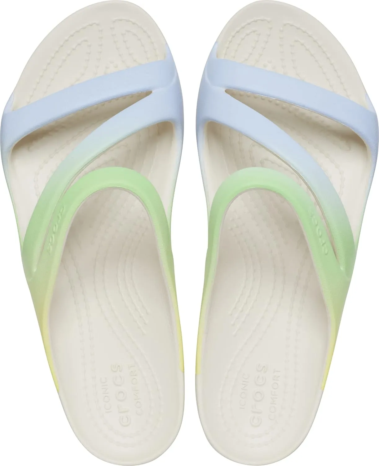 Crocs Women's Kadee II Strappy Sandals