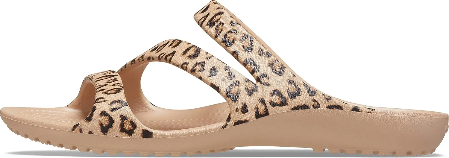 Crocs Women's Kadee II Strappy Sandals