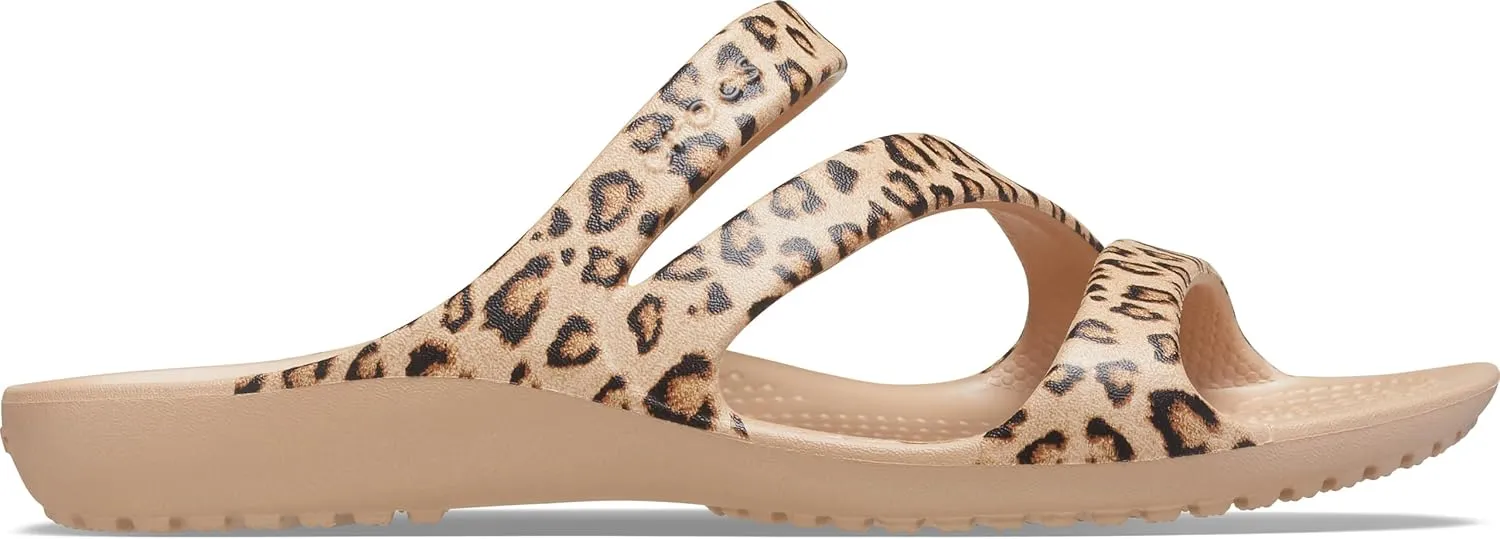 Crocs Women's Kadee II Strappy Sandals