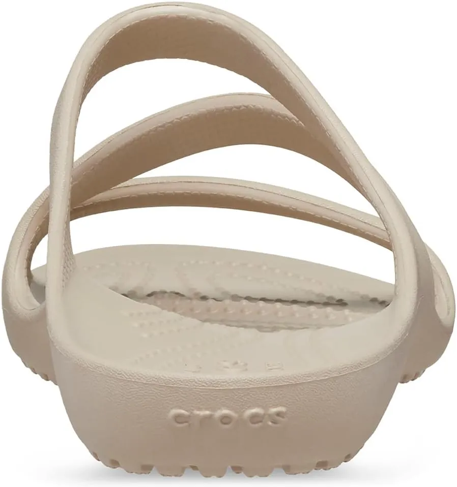 Crocs Women's Kadee II Strappy Sandals
