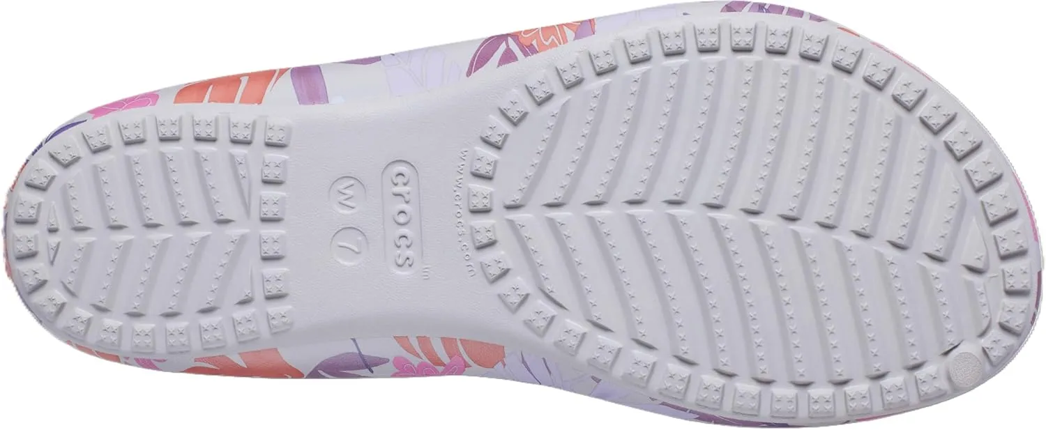 Crocs Women's Kadee II Strappy Sandals