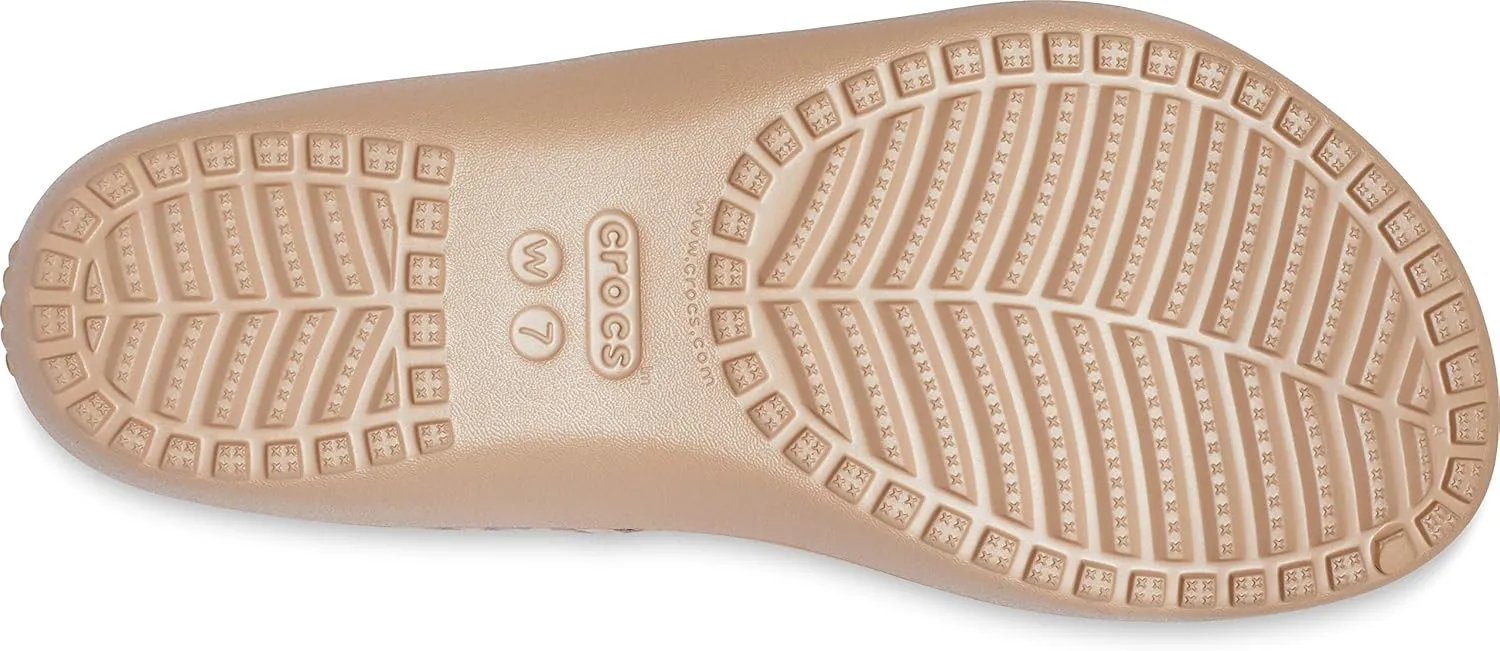 Crocs Women's Kadee II Strappy Sandals