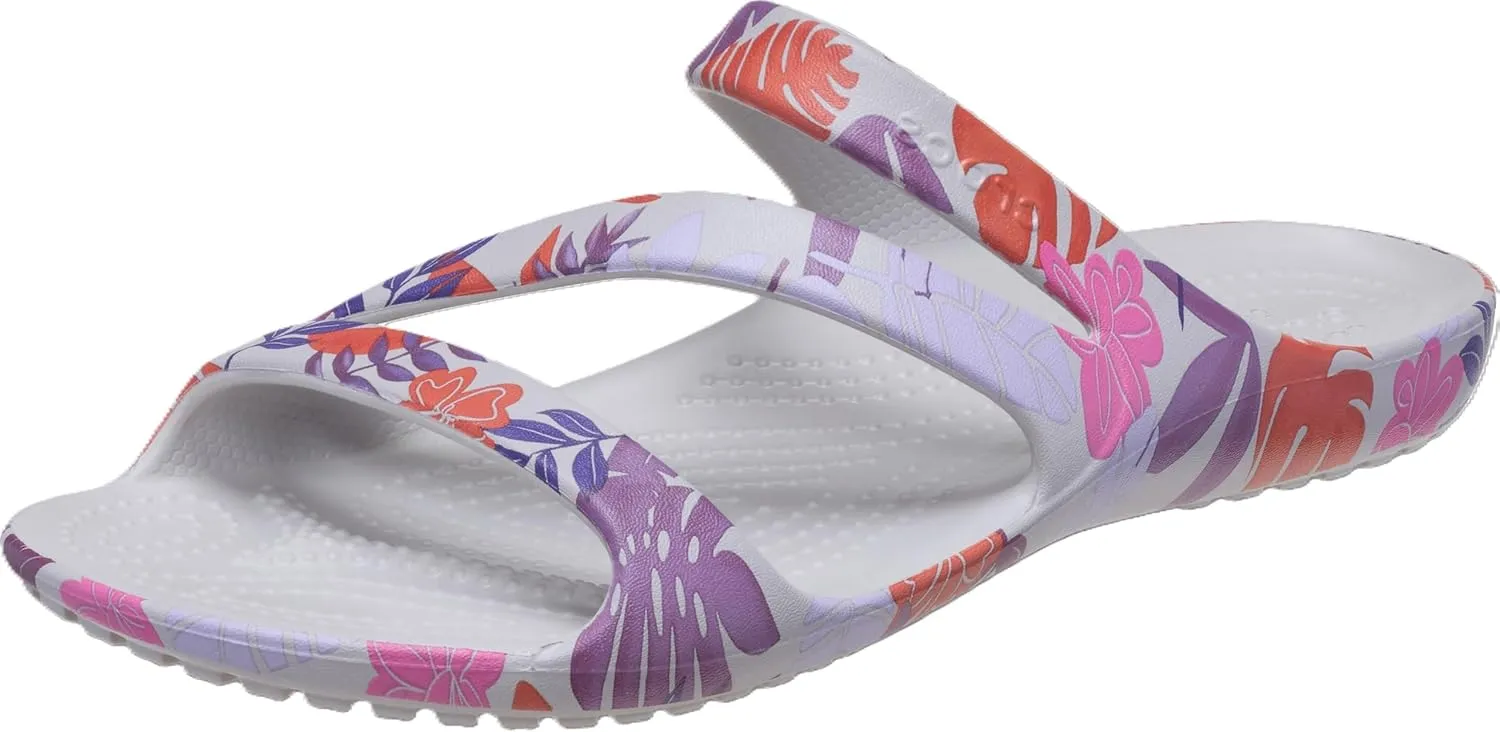 Crocs Women's Kadee II Strappy Sandals
