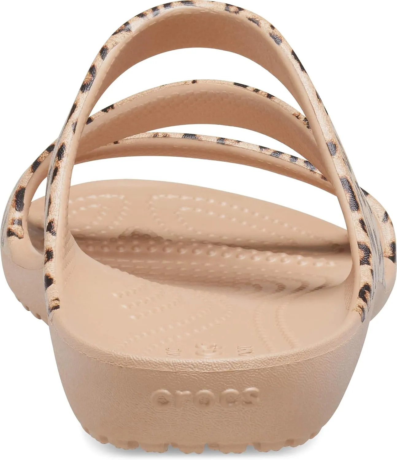 Crocs Women's Kadee II Strappy Sandals