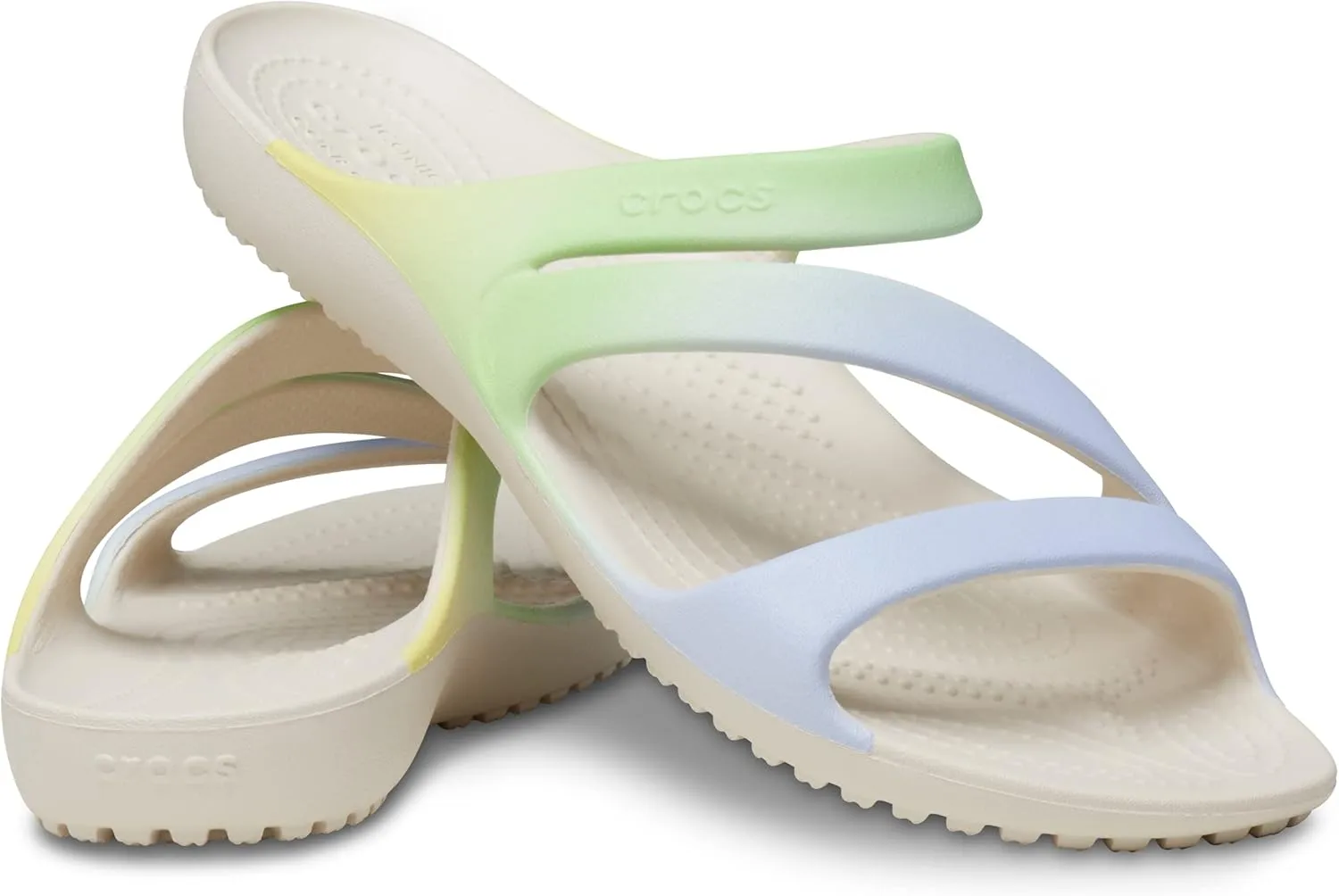 Crocs Women's Kadee II Strappy Sandals