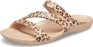 Crocs Women's Kadee II Strappy Sandals