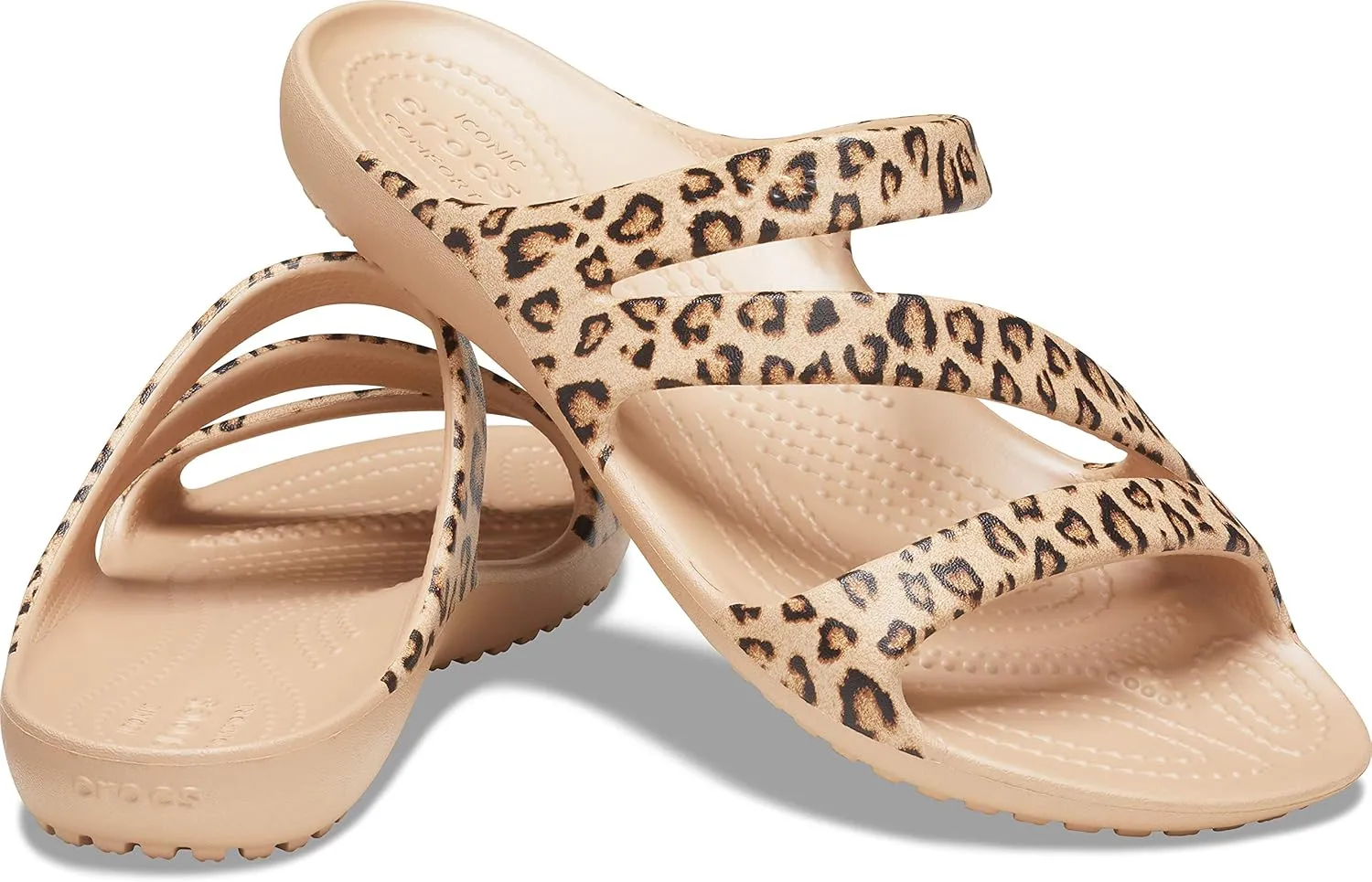 Crocs Women's Kadee II Strappy Sandals