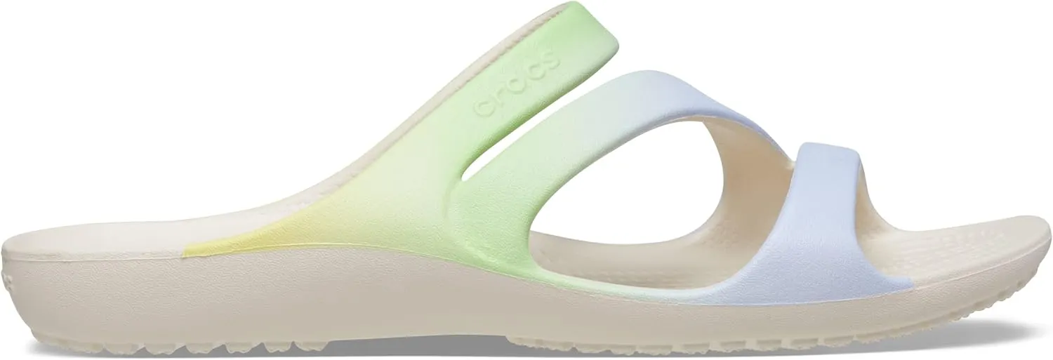 Crocs Women's Kadee II Strappy Sandals