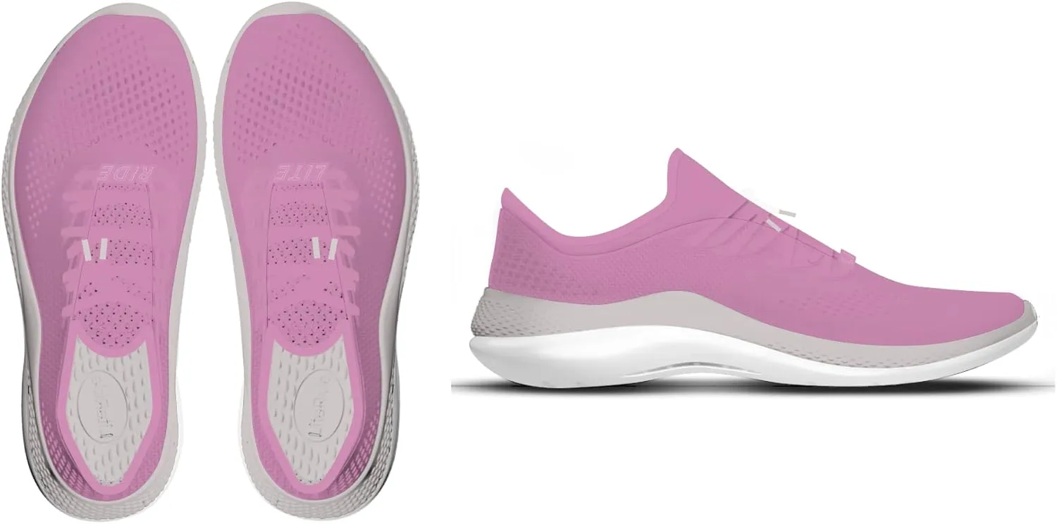 Crocs Women's LiteRide 360 Pacer Sneakers