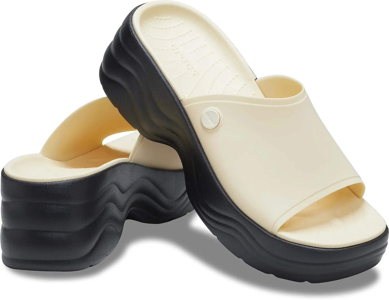 Crocs Women's Skyline Slides