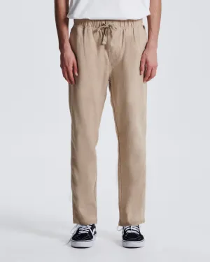 Cruiser Linen Pant