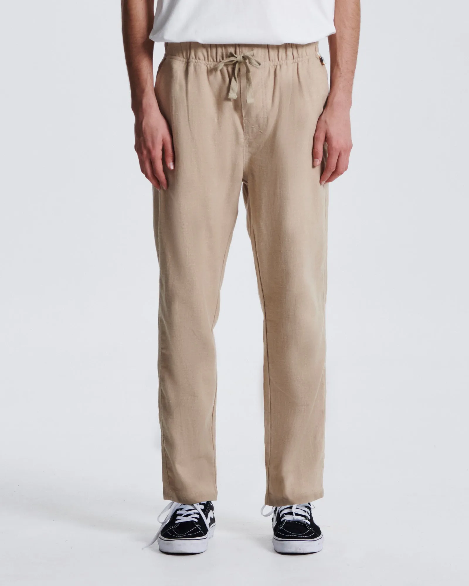 Cruiser Linen Pant