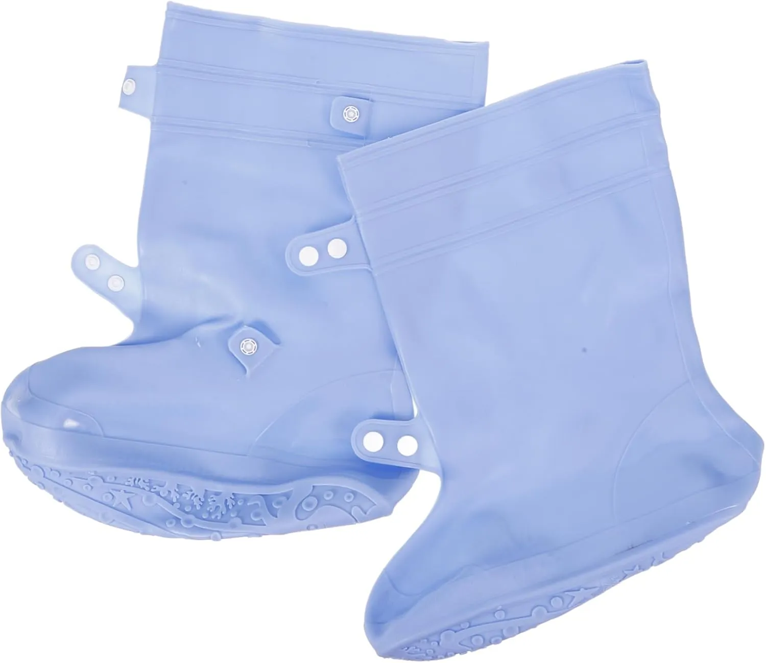 Cycling Shoes Protector Boot Cover for Sports Waterproof Rain Boot Overshoes