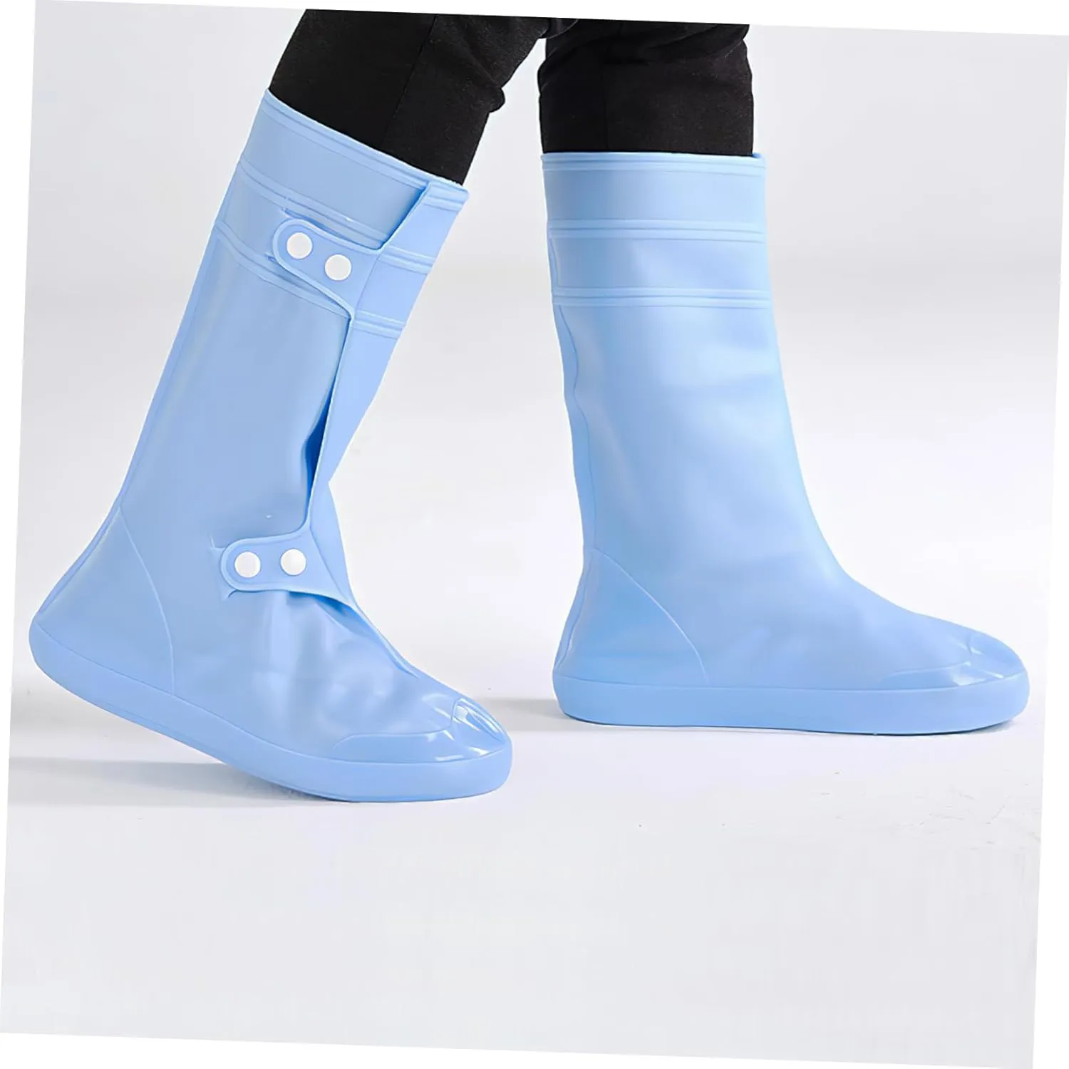 Cycling Shoes Protector Boot Cover for Sports Waterproof Rain Boot Overshoes