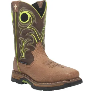 DAN POST STORM'S EYE WATERPROOF COMPOSITE TOE BOOTS