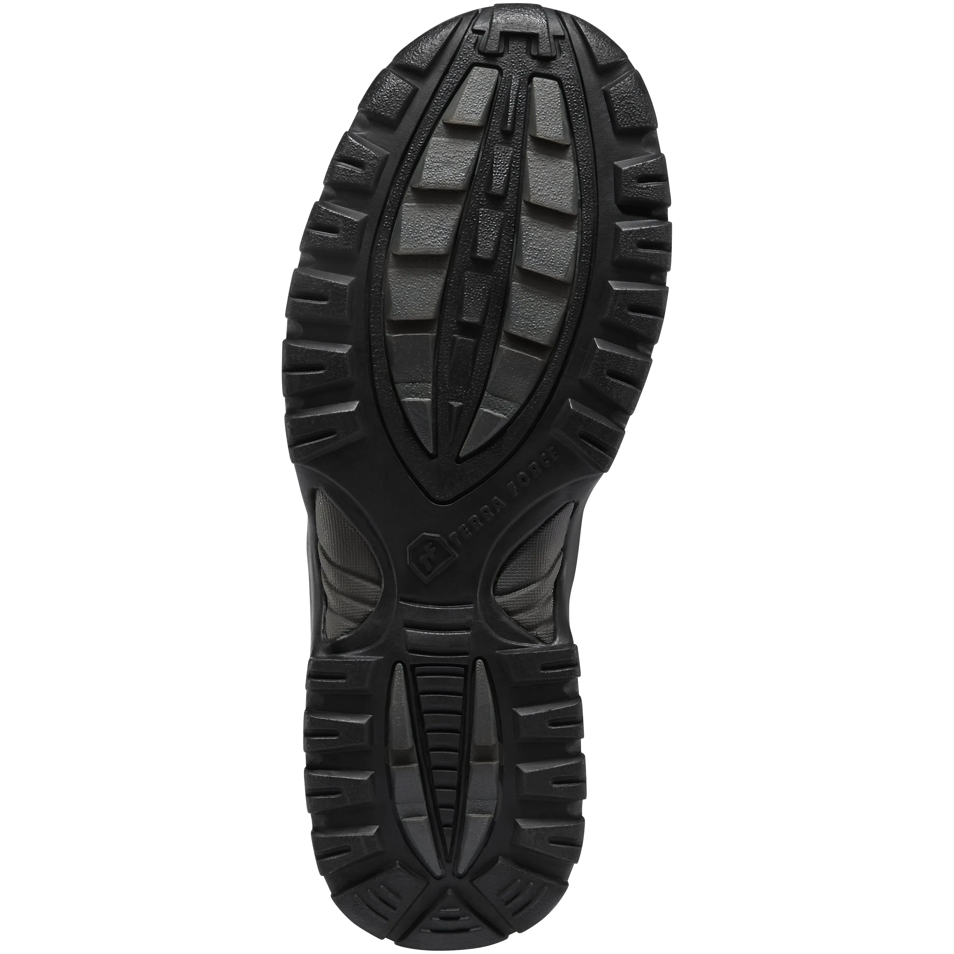 Danner Radical 452 5.5" Dark Brown Boot