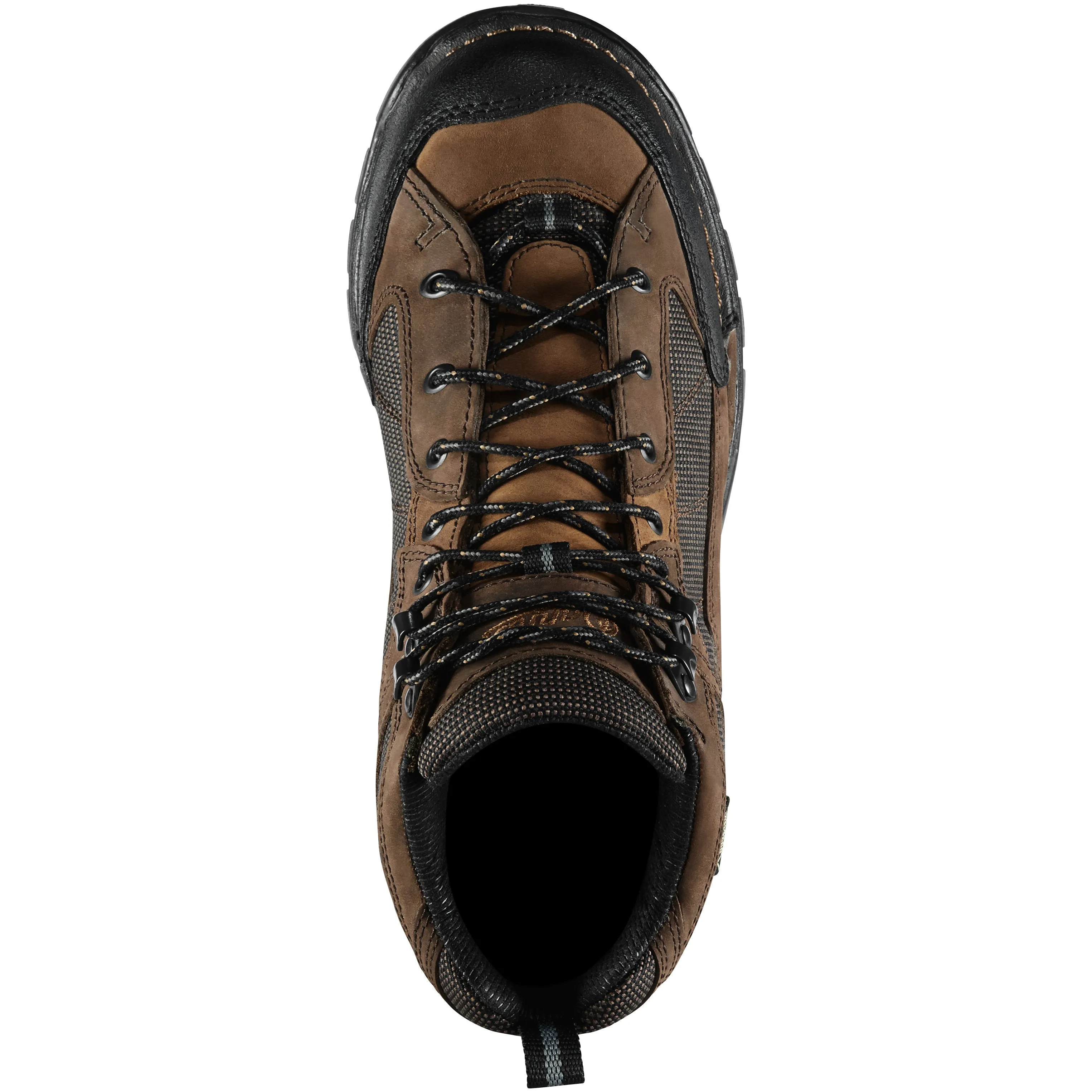 Danner Radical 452 5.5" Dark Brown Boot