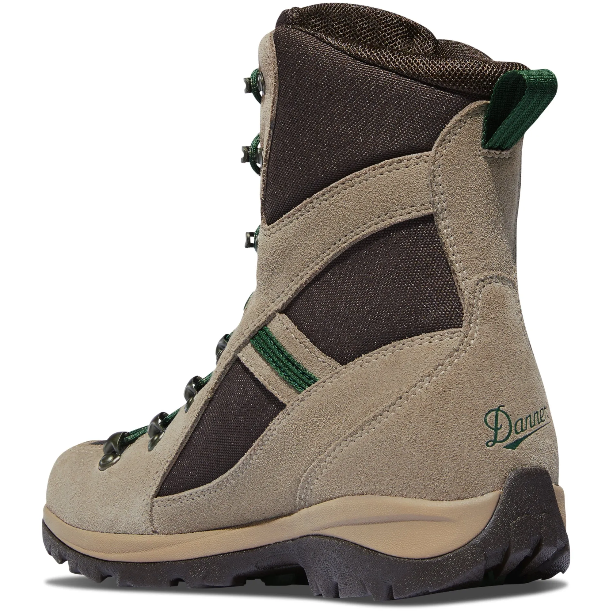 Danner Women's Wayfinder - Brown/Buff
