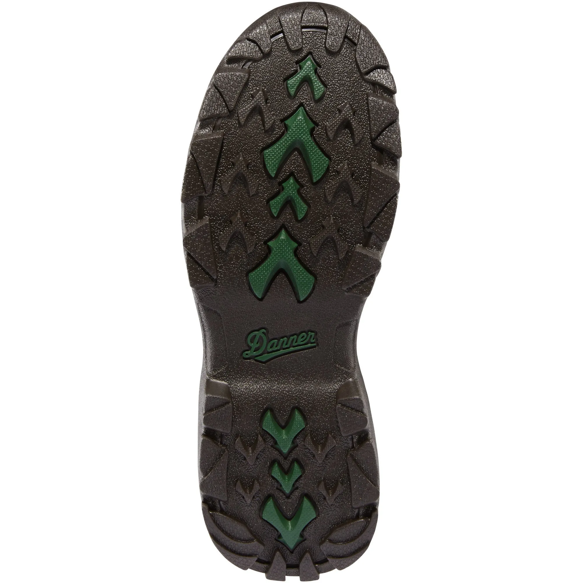 Danner Women's Wayfinder - Brown/Buff