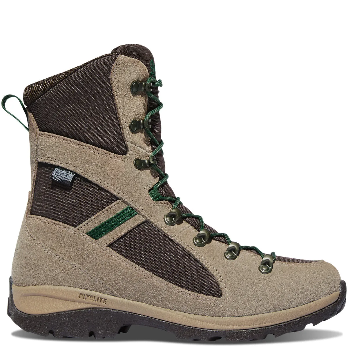 Danner Women's Wayfinder - Brown/Buff