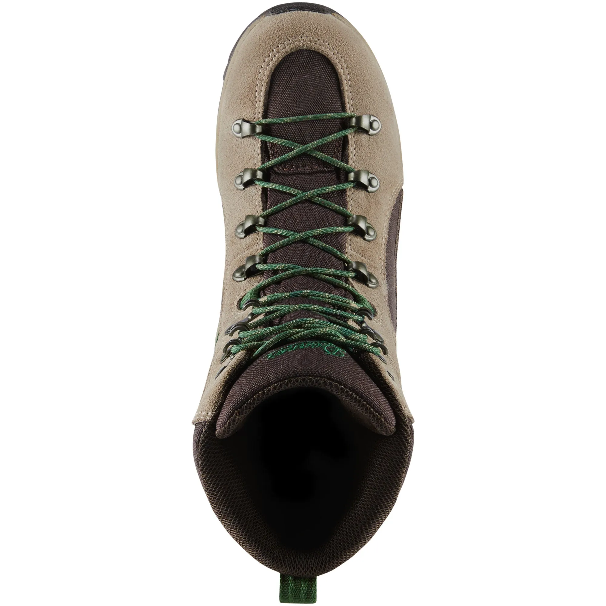 Danner Women's Wayfinder - Brown/Buff