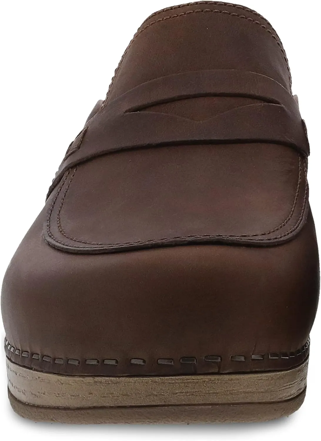 Dansko Women's Bel Mule - Comfort Loafer