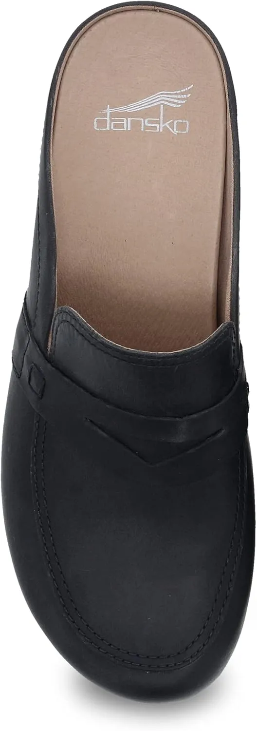 Dansko Women's Bel Mule - Comfort Loafer