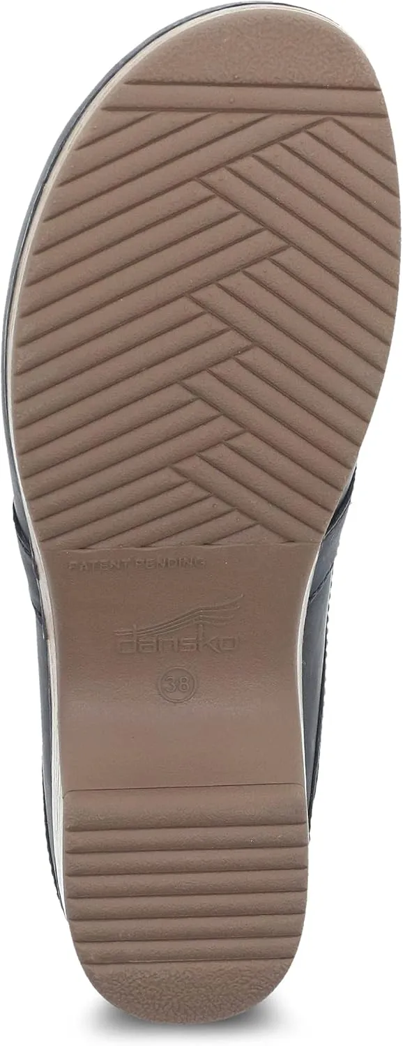 Dansko Women's Bel Mule - Comfort Loafer