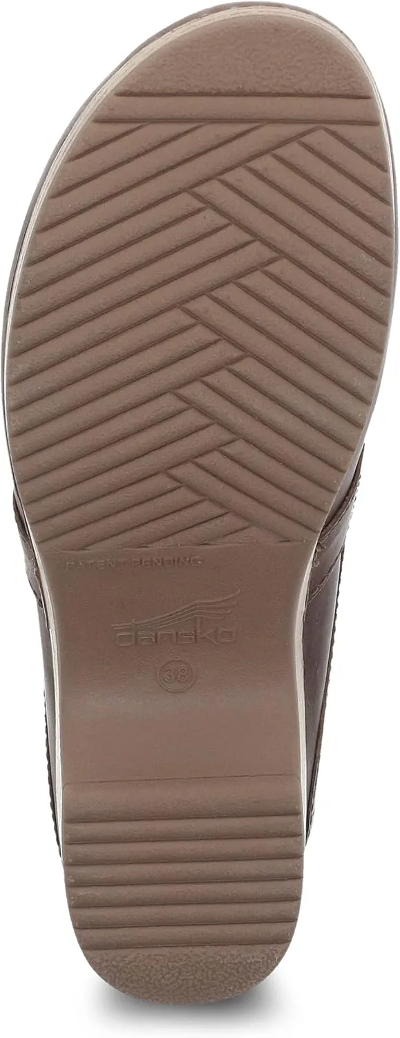 Dansko Women's Bel Mule - Comfort Loafer