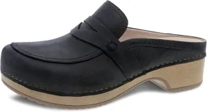 Dansko Women's Bel Mule - Comfort Loafer
