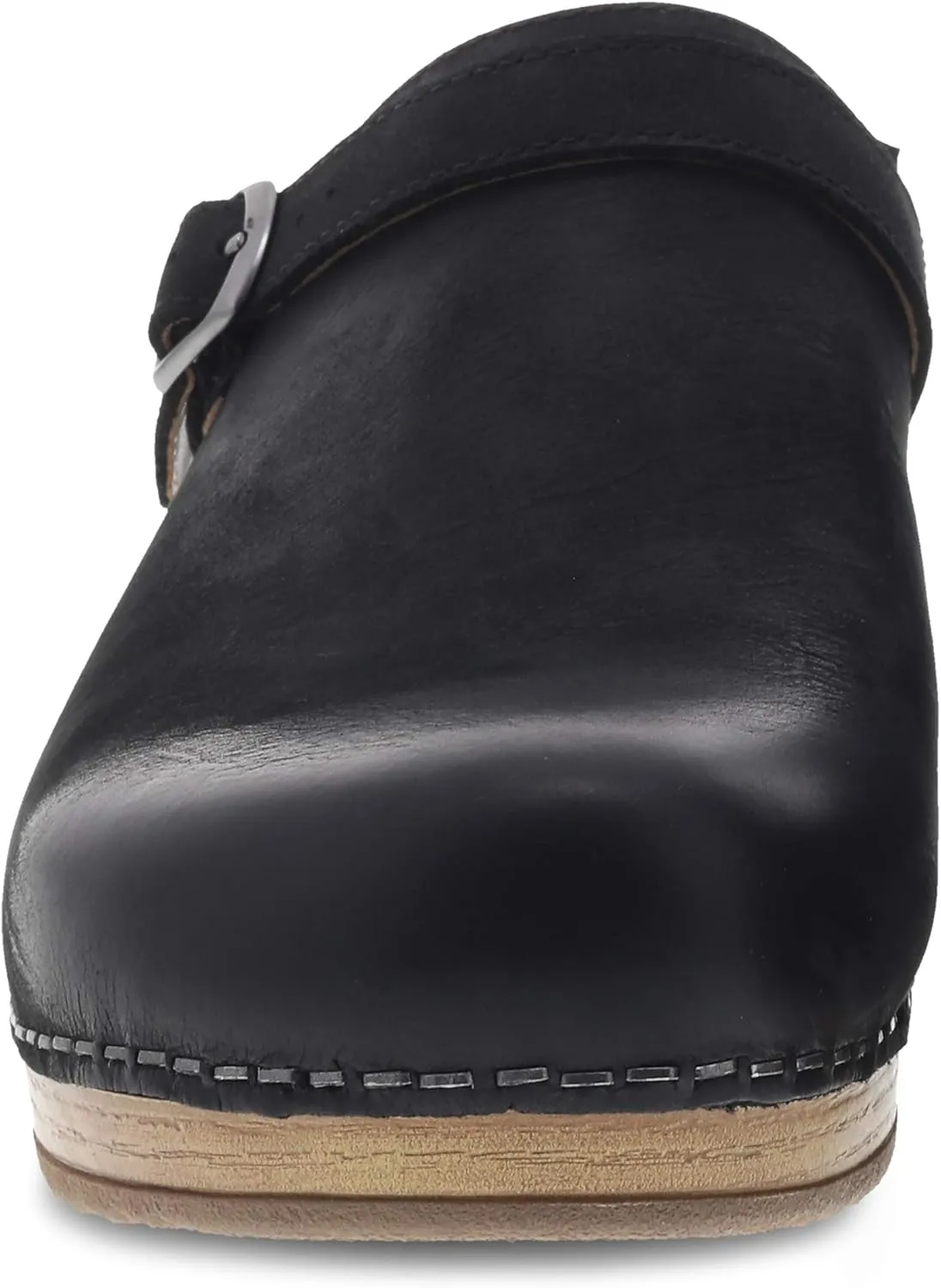 Dansko Women's Berry Slip-On Mule Clogs