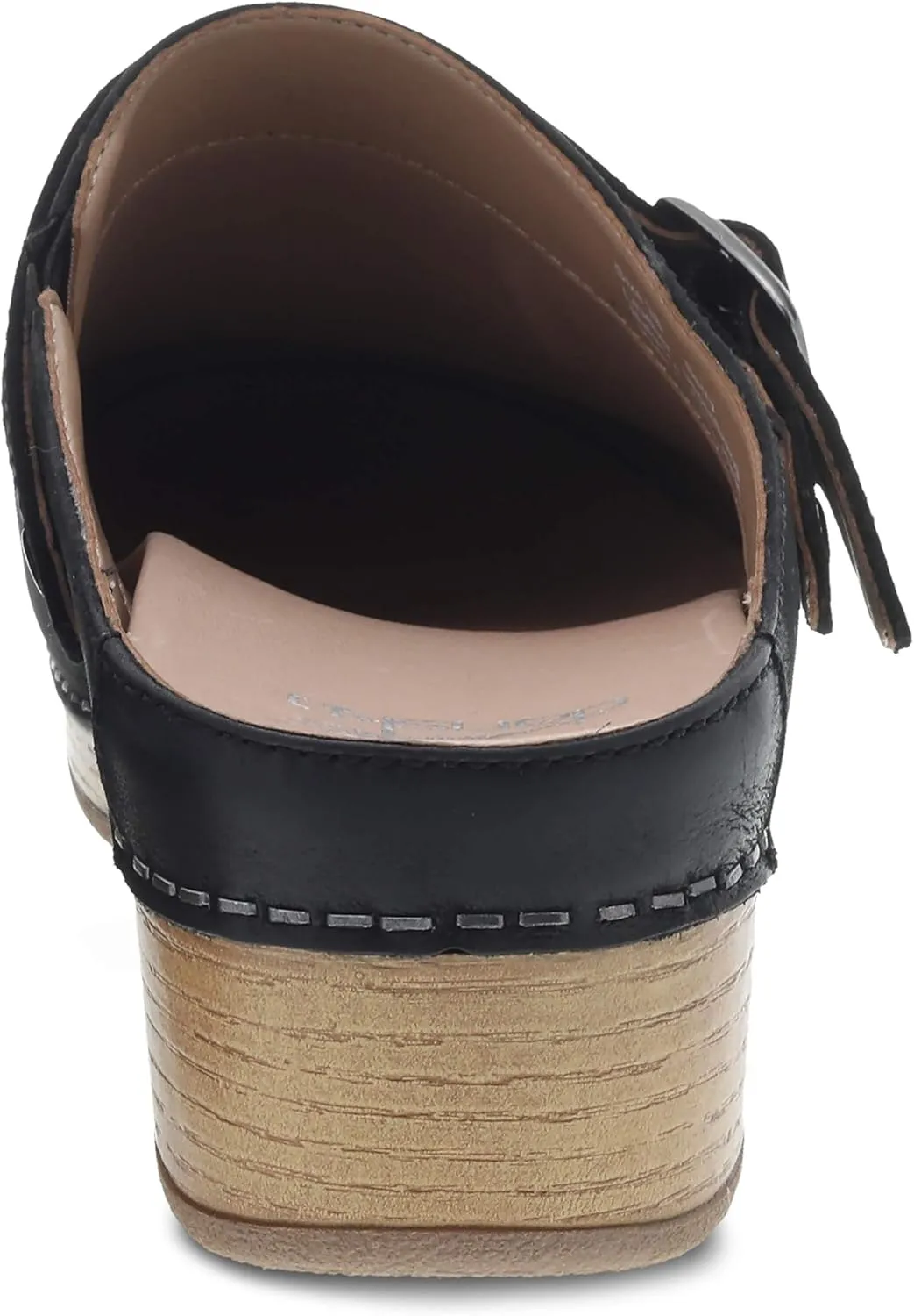 Dansko Women's Berry Slip-On Mule Clogs