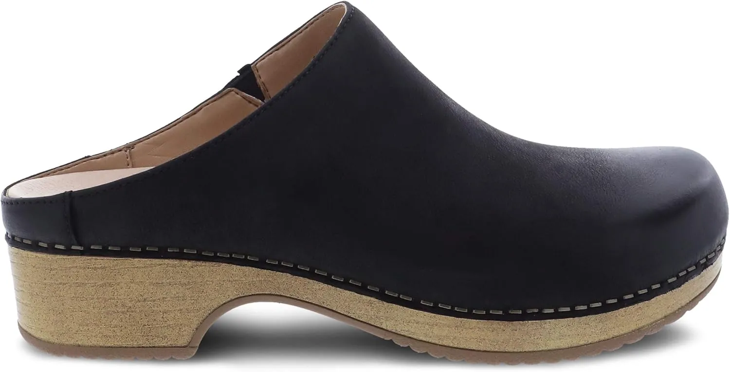 Dansko Women's Brenda Mule