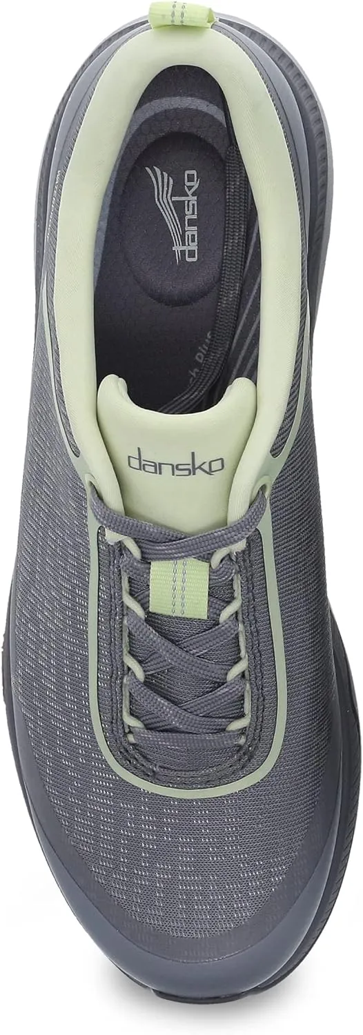 Dansko Women's Makayla Outdoor Sneaker - Lightweight, Waterproof Sneaker